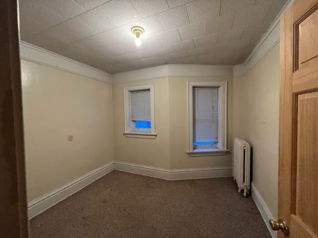 Bedroom 2 - 510 7th St