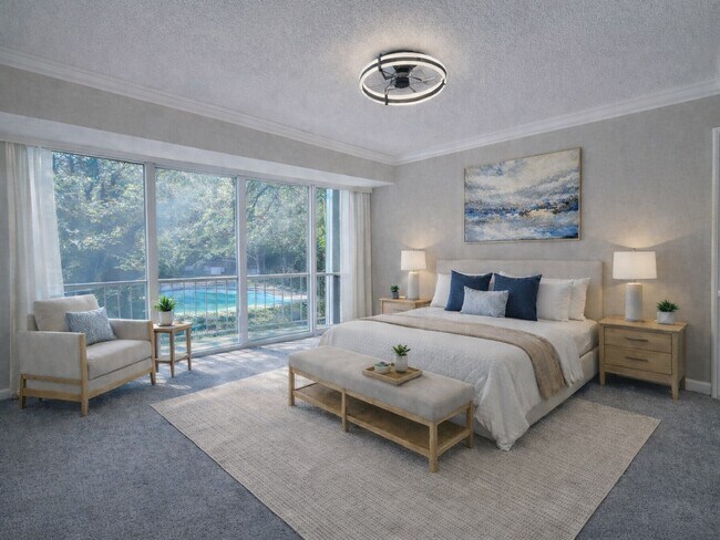 Building Photo - 5050 Ambassador Way