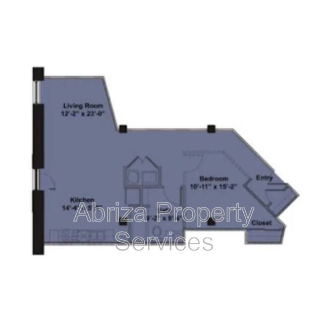 Building Photo - 1004 Spruce St