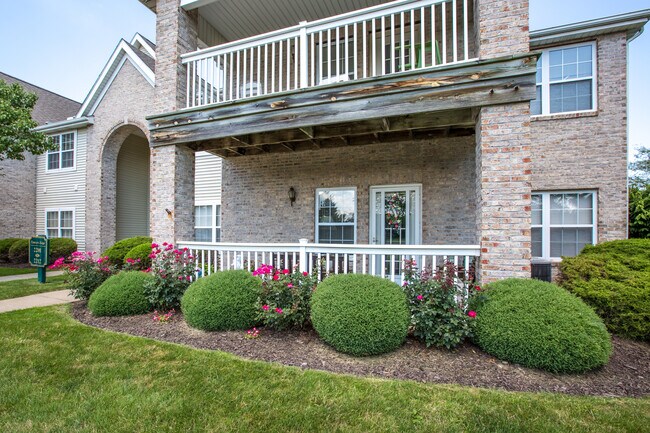 Primary Photo - 1600 Pelton Park Dr