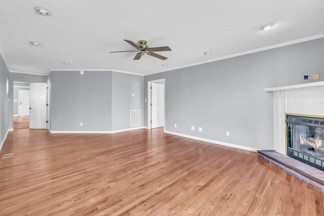 Building Photo - 2457 Antioch Church Rd