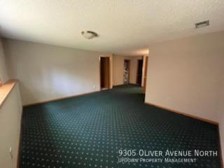 Building Photo - 9305 Oliver Ave N