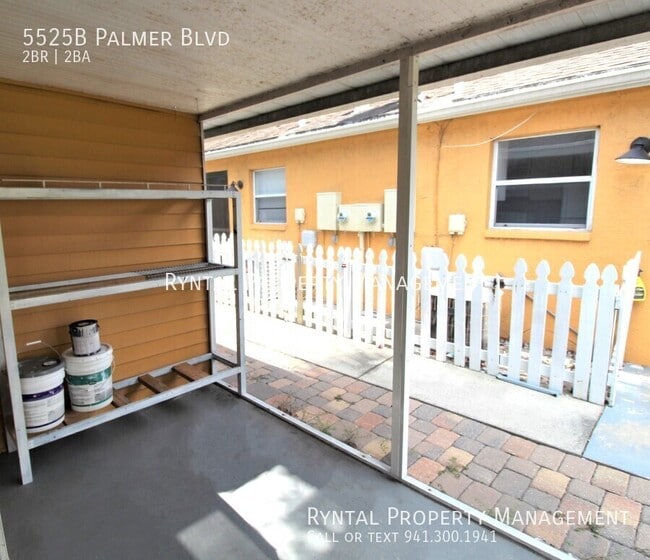 Building Photo - 5525 Palmer Blvd