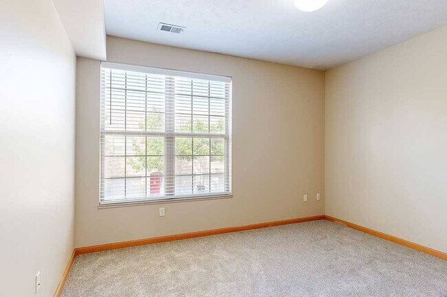 Floorplan - Stone Creek Villas