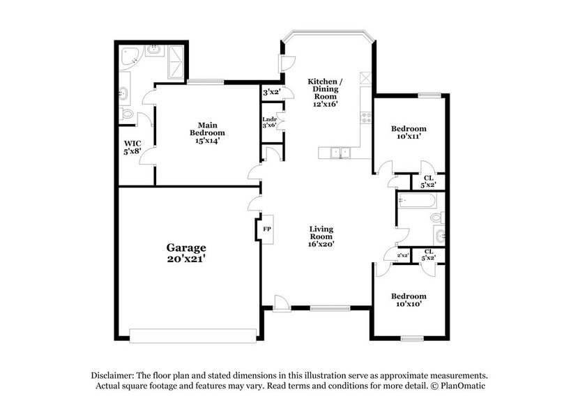 Building Photo - 160 Garden View Dr