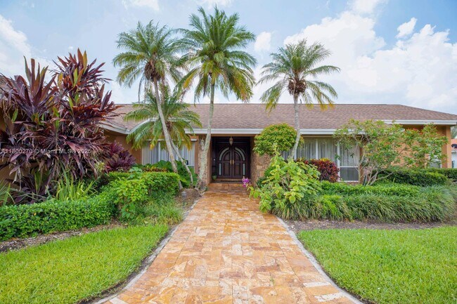 Building Photo - 7720 SW 183rd Terrace
