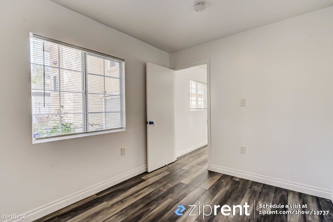 Building Photo - 2 br, 1 bath Triplex - 1948 Cherry Avenue,...