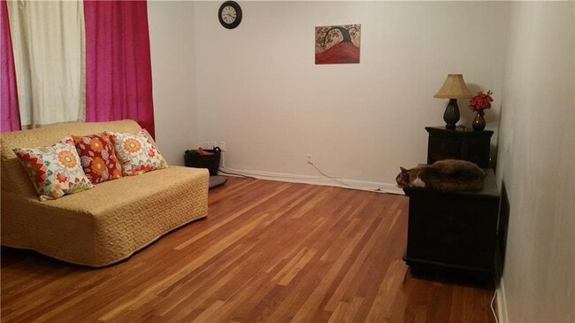 Building Photo - 1714 Piedmont Ave