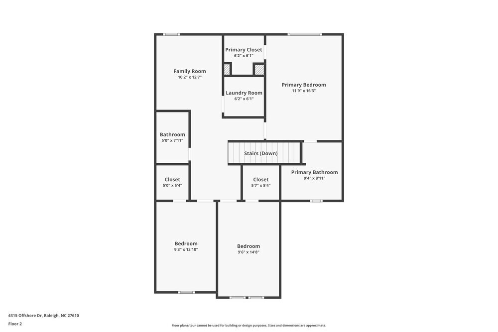 Building Photo - 4315 Offshore Dr