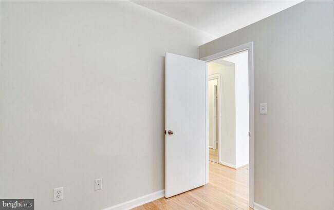 Building Photo - 1711 Massachusetts Ave NW
