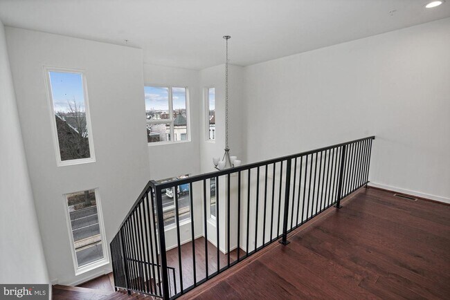 Building Photo - 1705 North Capitol St NE