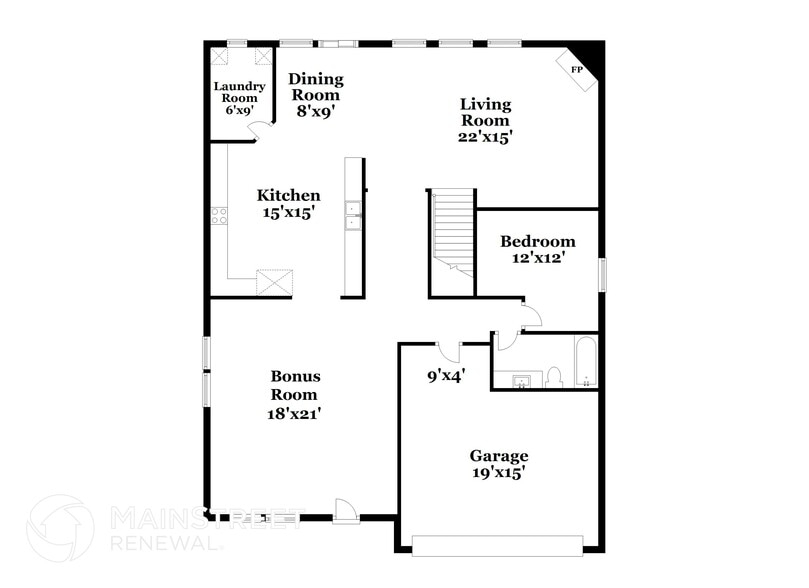 Building Photo - 16705 Windthorst Way