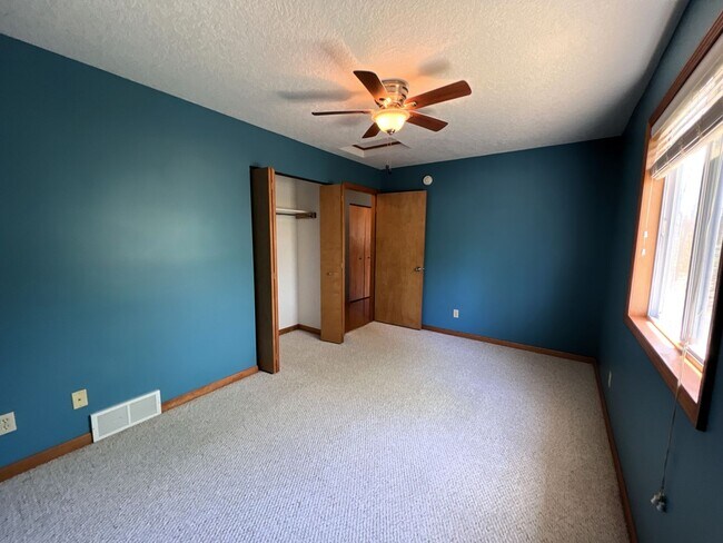 Building Photo - Bright, Spacious, and Surrounded by Nature