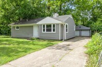 Building Photo - 3409 Barbee Dr