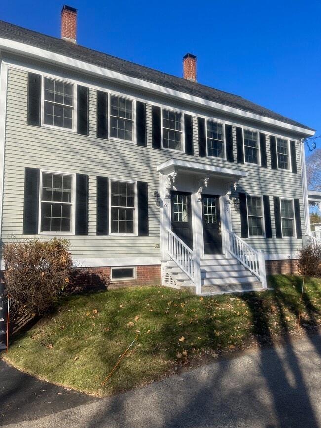 Building Photo - 24 Stimson St