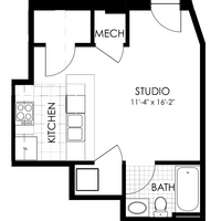 Building Photo - 302 Goshen St