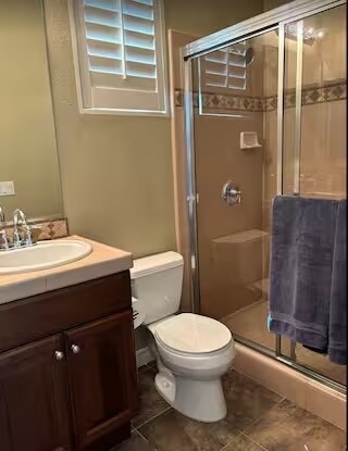 Casita Bath - 2891 Morning Creek Rd