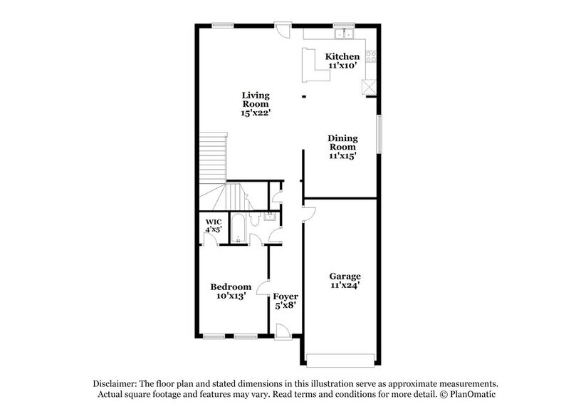 Building Photo - 210 Oconee Way