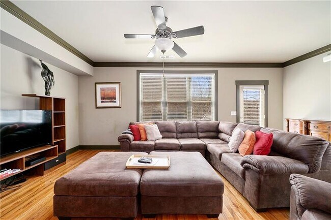 Building Photo - 790 Liberty Commons Dr NW