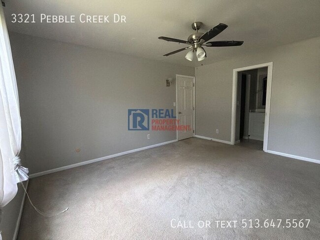 Building Photo - 3321 Pebble Creek Dr