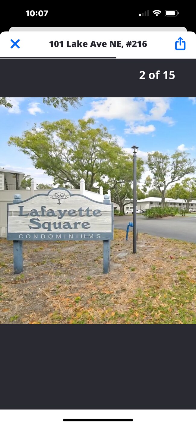 Building Photo - 101 Lake Ave NE