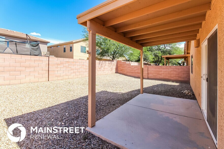 Building Photo - 6933 S Creek Run Ave