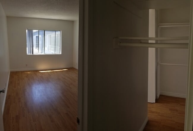 Master Bedroom - 9618 Exposition Blvd