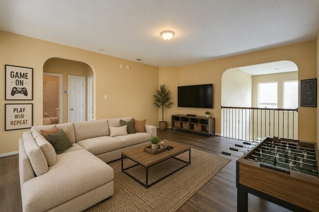 Building Photo - 4411 Enchanted Spring Court