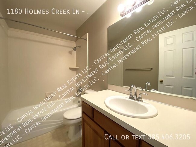 Building Photo - 1180 Holmes Creek Ln