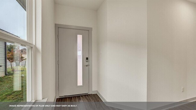 Building Photo - 10917 Tildon Ave