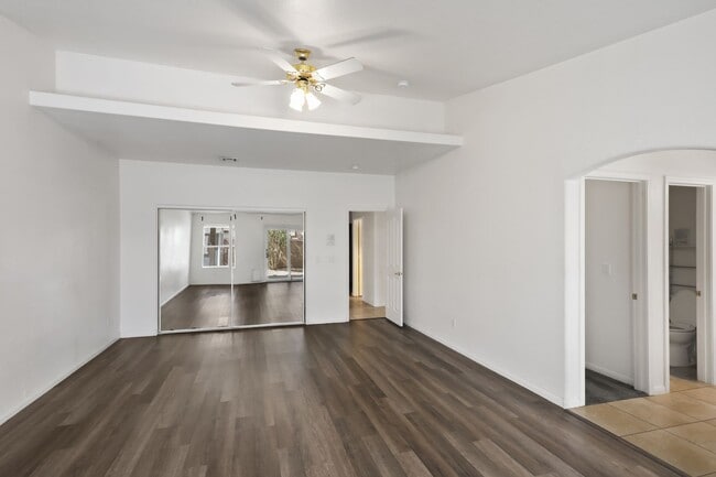 Building Photo - Single Story 3 Bedroom West Las Vegas Home