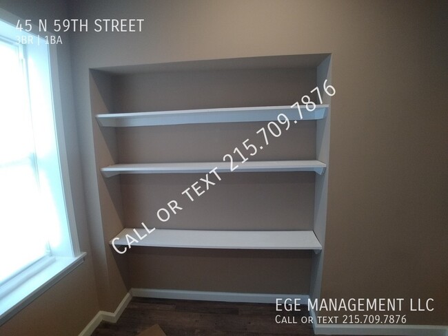Building Photo - 45 N 59th St