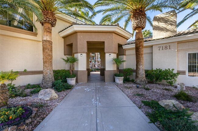 Building Photo - 7147 S Durango Dr