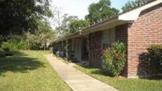 Primary Photo - Trinity Manor