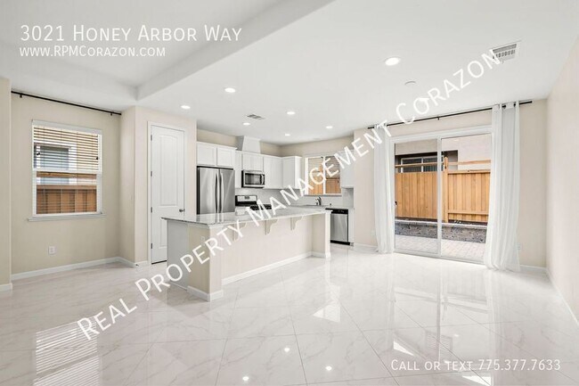 Building Photo - 3021 Honey Arbor Wy