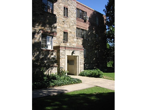 Primary Photo - Woodside Court Apartments