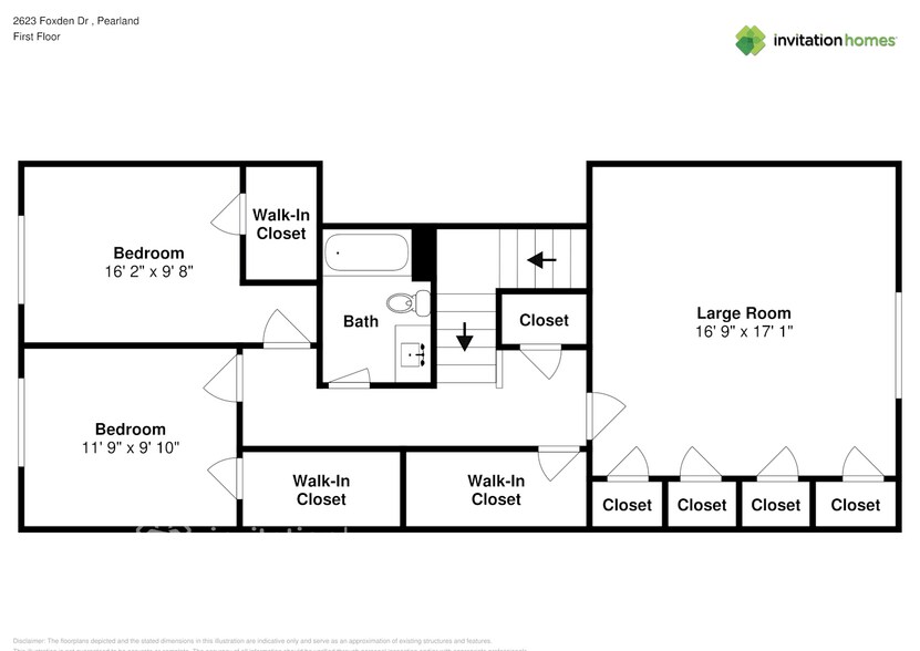 Building Photo - 2623 Foxden Dr
