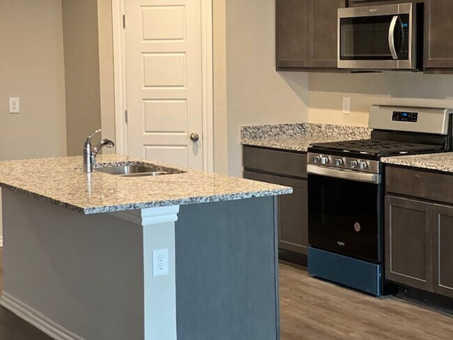 Building Photo - Brand New Home For Rent in Mustang