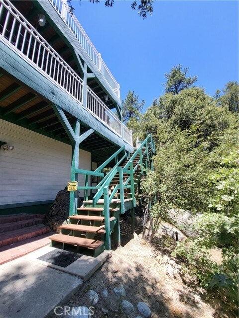 Building Photo - 53620 Jeffery Pine Rd