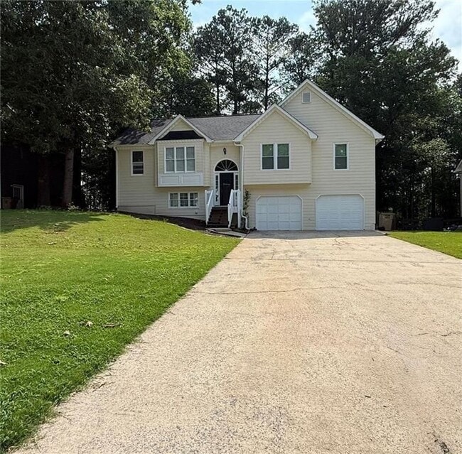 Building Photo - 419 Etowah Valley Way