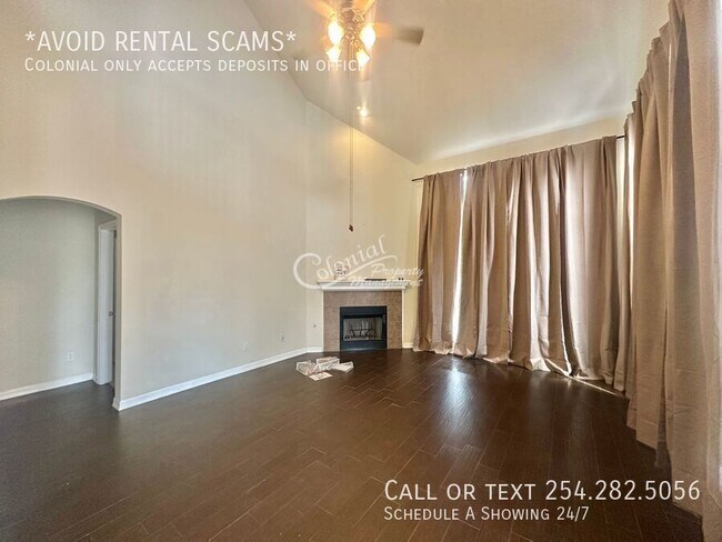 Building Photo - 1706 Gypsum Ct