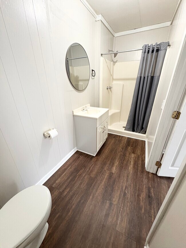In Suite Bathroom - 294 1st Ave