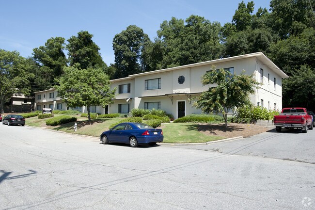 Primary Photo - Ardmore Place