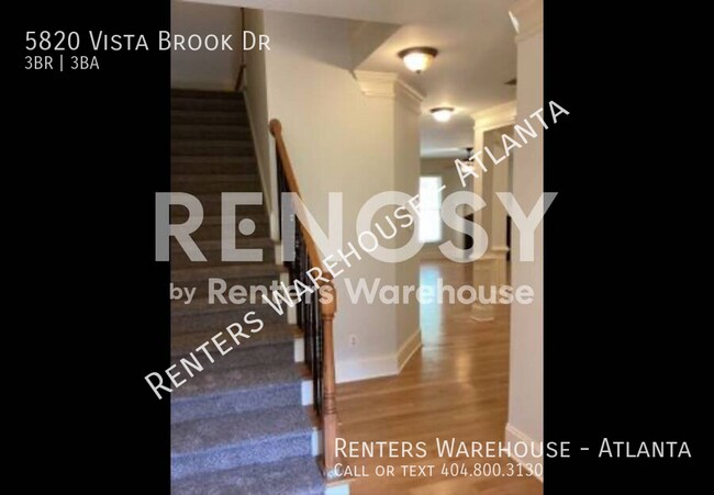 Building Photo - 5820 Vista Brook Dr