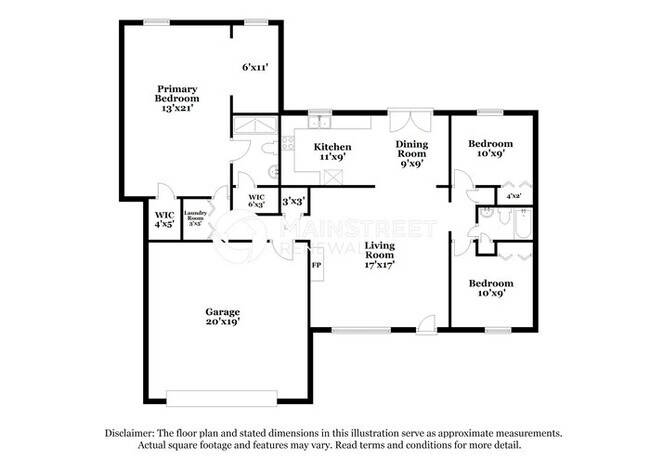 Building Photo - 3 Bedroom Pet-Friendly Home in KNOXVILLE, ...