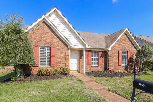 Building Photo - 8416 Kimberly Rose Dr