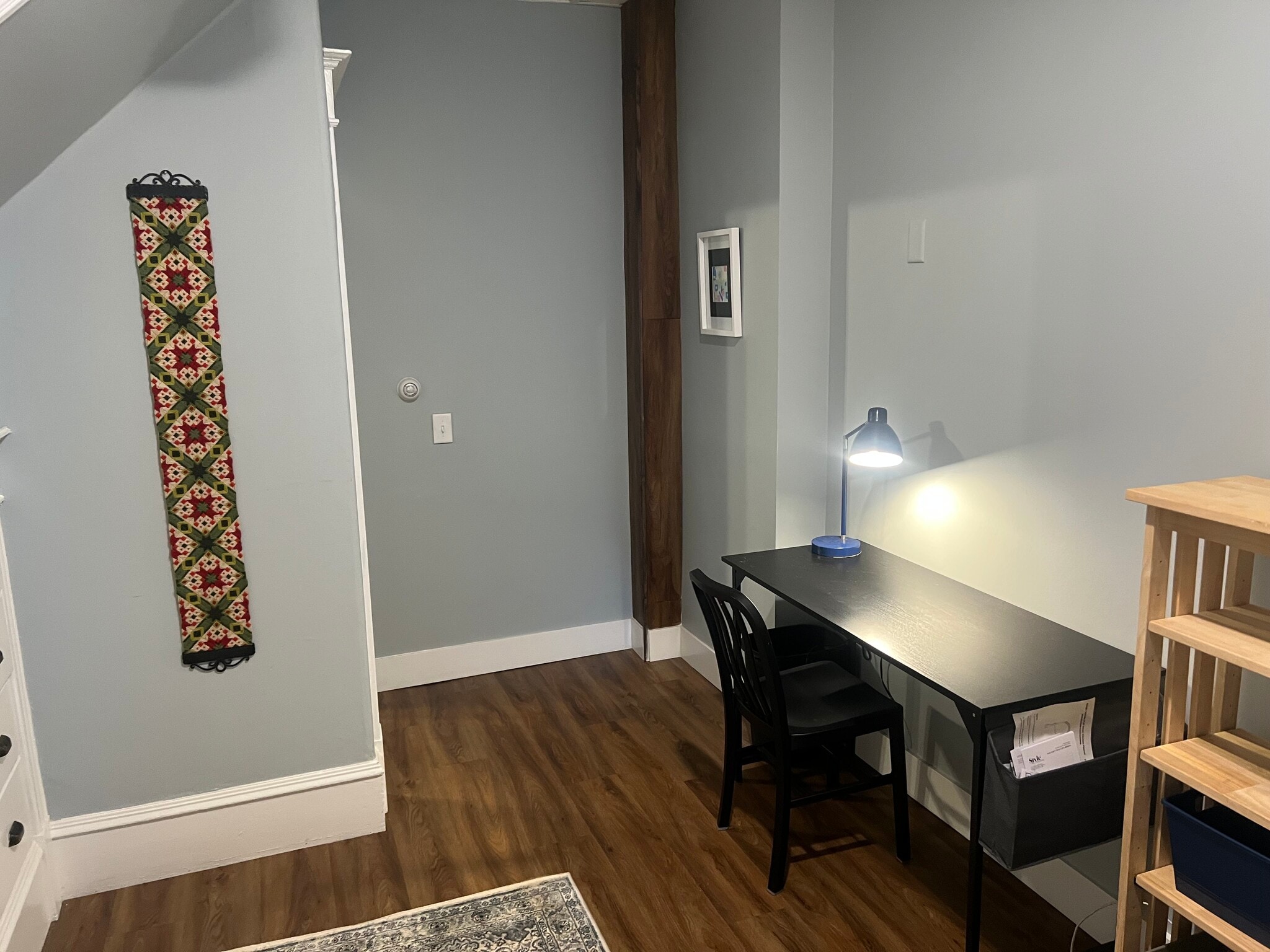 Office Nook - 234 Shelburne Rd