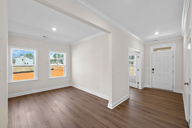 Building Photo - ***Brand New 4/3 in Olde Liberty Golf Community***