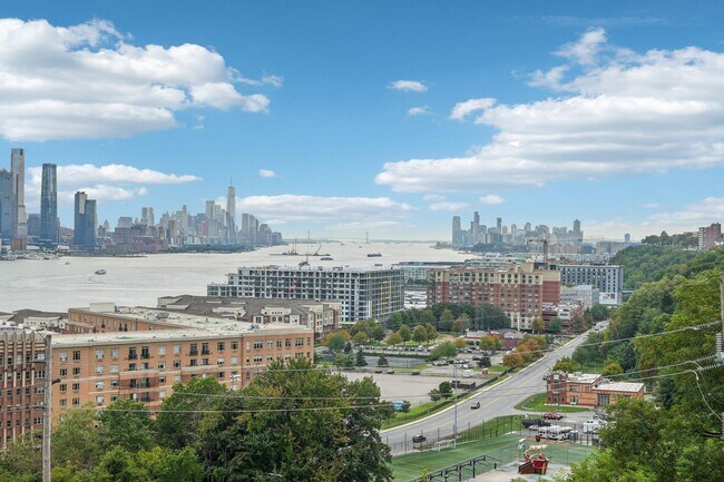 Building Photo - 6040 JFK Blvd E