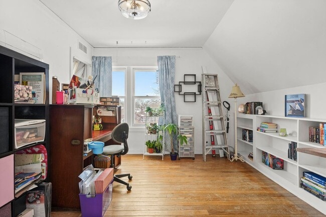 Building Photo - Stunning Gothic Revival Victorian in Bay Creek